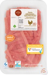 XXL Hähnchen-Geschnetzeltes bei ALDI SÜD in Stuttgart XXL Hähnchen-Geschnetzeltes im Angebot bei ALDI SÜD Stuttgart für 4,99 €