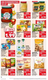 Zucker im aktuellen Kaufland Prospekt (Magdeburg) Zucker im Kaufland Prospekt "Hier bin ich richtig" mit 63 Seiten (Magdeburg)