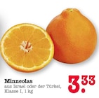 Minneolas bei E center im Nieder-Olm Prospekt für 3,33 €