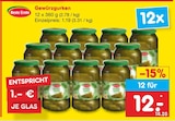 Gewürzgurken von Beste Ernte im aktuellen Netto Marken-Discount Prospekt