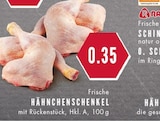 HÄHNCHENSCHENKEL Angebot in Bochum HÄHNCHENSCHENKEL im aktuellen Prospekt bei EDEKA in Bochum
