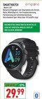 Marktkauf Herford - Smartwatch Watch JOY Angebot im Prospekt Smartwatch Watch JOY bei Marktkauf im Herford Prospekt für 29,99 €
