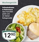 Aktuelle Braten Angebote bei GLOBUS in Koblenz Aktuelles Schweinebraten Angebot bei GLOBUS in Koblenz ab 12,90 €
