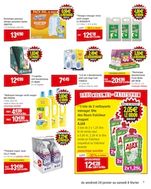 Promo Febreze dans le catalogue Carrefour du moment à la page 3