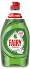 Spülmittel von Fairy für 1,33 € bei Thomas Philipps im Angebot Spülmittel von Fairy im aktuellen Thomas Philipps Prospekt