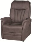 Aktuelles TV-Sessel Siena Angebot bei Die Möbelfundgrube in Mainz ab 599,99 €