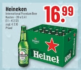 Trinkgut Melle - International Premium Beer Angebot im Prospekt International Premium Beer bei Trinkgut im Melle Prospekt für 16,99 €