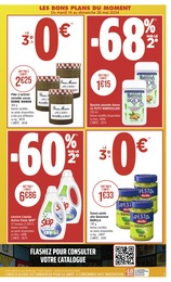 Offre Lessive Liquide dans le catalogue Casino Supermarchés du moment à la page 3