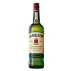 Irish Whisky - JAMESON en promo chez Carrefour Argenteuil à 17,30 €