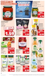 Gasgrill Angebot im aktuellen Kaufland Prospekt auf Seite 32