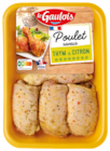 Morceaux de poulet assortis - LE GAULOIS en promo chez Super U Besançon à 6,49 €
