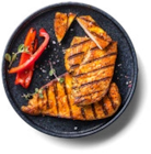 Hähnchen-Minutenschnitzel Angebote von K-PURLAND bei Kaufland Hagen für 3,79 €