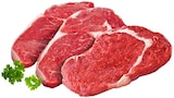 Entrecôte im Angebot bei REWE in Fulda Entrecôte Angebote bei REWE Fulda für 2,79 €