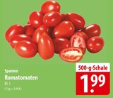 Romatomaten Angebote bei famila Nordost Pinneberg für 1,99 €