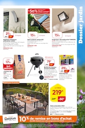 Prix et réduction Accessoires Cuisine dans le prospectus Weldom en cours Offre Accessoires Cuisine dans le catalogue Weldom du moment à la page 5