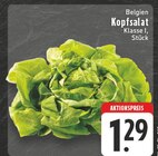 Kopfsalat bei E center im Winterberg Prospekt für 1,29 €