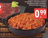 Angebot im EDEKA Krefeld Prospekt EDEKA Krefeld Prospekt mit im Angebot für 0,99 €