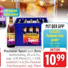 Aktuelles Spezi Angebot bei EDEKA in Bietigheim-Bissingen ab 10,99 €