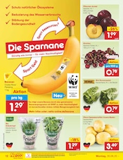 Kartoffeln im Netto Marken-Discount Prospekt in Osnabrück Aktueller Netto Marken-Discount Prospekt mit Kartoffeln, "Aktuelle Angebote", Seite 13