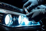 30% CAGNOTTÉS<BR>SUR VOTRE COMPTE<CAGNOTTE> SUR LES AMPOULES AUTO - BOSCH - Auchan Hypermarché à Meaux 30% CAGNOTTÉS<BR>SUR VOTRE COMPTE<CAGNOTTE> SUR LES AMPOULES AUTO - BOSCH en promo chez Auchan Hypermarché Meaux