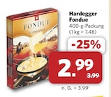 Fondue bei combi im Prospekt "" für 2,99 €