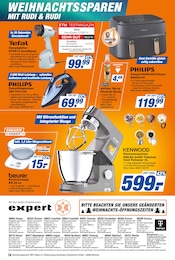 Olivenöl Angebot im aktuellen expert Prospekt auf Seite 24