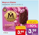 Aktuelles Stieleis Angebot bei Netto Marken-Discount in Bochum ab 3,59 €