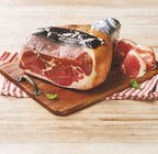 Jambon cru italien - Super U à Villeurbanne Jambon cru italien en promo chez Super U Villeurbanne à 19,99 €