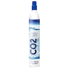Cylindre de CO2 - Carrefour à Hyères Cylindre de CO2 en promo chez Carrefour Hyères à 8,90 €