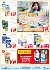 Sahne im Marktkauf Prospekt in Greifswald Aktueller Marktkauf Prospekt mit Sahne, "Top Angebote", Seite 11