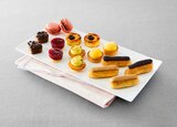 ASSORTIMENT DE PETITS FOURS SUCRÉS - SANS MARQUE - Auchan Hypermarché à Savigny-le-Temple ASSORTIMENT DE PETITS FOURS SUCRÉS - SANS MARQUE en promo chez Auchan Hypermarché Savigny-le-Temple à 7,95 €