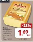 Butterkäse bei combi im Herford Prospekt für 1,69 €