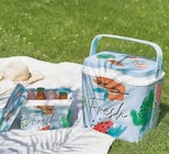 Glacière décorée 5l - Super U à Valence Glacière décorée 5l en promo chez Super U Valence à 9,99 €