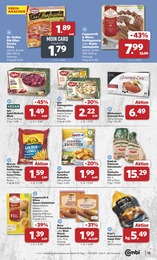 Kroketten Angebot & Preis im aktuellen combi Prospekt Kroketten Angebot im aktuellen combi Prospekt auf Seite 13