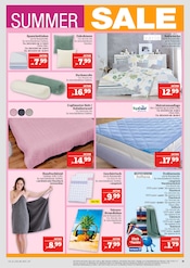 Matratze im Marktkauf Prospekt in Hof Aktueller Marktkauf Prospekt mit Matratze, "AUSWAHL RIESIG, PREISE NIEDRIG", Seite 39