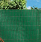 Canisse PVC - GARDELYS en promo chez Bazarland Avignon à 9,99 €