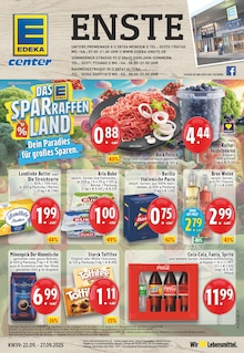 Aktueller E center Prospekt "Aktuelle Angebote" Seite 1 von 30 Seiten