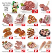 Aktueller Marktkauf Prospekt mit Fleisch, "Aktuelle Angebote", Seite 10