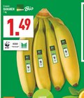 Bananen Angebote von Edeka Bio bei Marktkauf Gelsenkirchen für 1,49 €