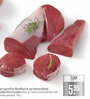 Rinderfilets/Lenden im Angebot bei Marktkauf in Lörrach Rinderfilets/Lenden Angebote bei Marktkauf Lörrach für 5,99 €
