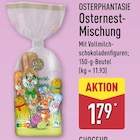 Osterphantasie Osternest-Mischung im aktuellen ALDI Nord Prospekt