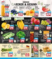 Tomaten im HIT Prospekt in Bad Kreuznach Aktueller HIT Prospekt mit Tomaten, "ECHTE VIELFALT", Seite 2