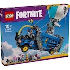 LEGO® Fortnite 77073 – Bus de combat - LEGO - Carrefour à Tourcoing LEGO® Fortnite 77073 – Bus de combat - LEGO en promo chez Carrefour Tourcoing à 69,49 €