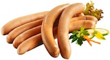 Currywurst im REWE Prospekt Currywurst von Schiller im aktuellen REWE Prospekt für 0,99 €