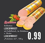 Angebot im EDEKA Bochum Prospekt EDEKA Bochum Prospekt mit im Angebot für 0,99 €