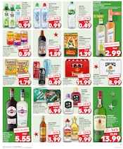 Tierfutter Angebot im aktuellen Kaufland Prospekt auf Seite 5