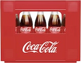Aktuelle Coca Cola Angebote bei E center in Mannheim Aktuelles Coca-Cola Angebot bei E center in Mannheim ab 12,99 €
