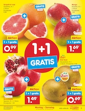 Mango im Netto Marken-Discount Prospekt in Bayreuth Aktueller Netto Marken-Discount Prospekt mit Mango, "Aktuelle Angebote", Seite 5