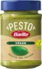 Pesto oder Pesto Rustico Angebote von Barilla bei GLOBUS Bad Kreuznach für 1,89 €