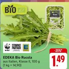 Bio Rucola im aktuellen Prospekt bei EDEKA in Kleinostheim